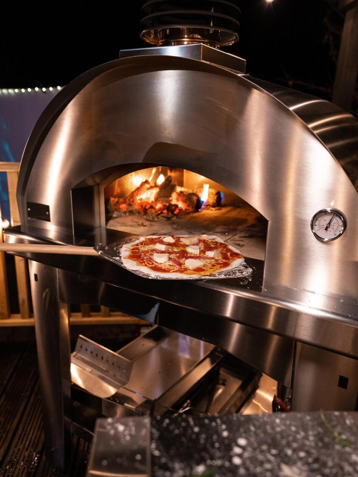Вилла 3 - Spectacular Views - Pizza Oven & Bbq Pont Sticill Экстерьер фото